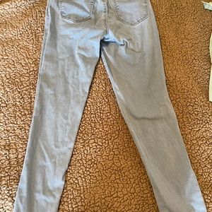 PAC Sun High Rise Jeggings